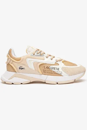Lacoste Męskie sneakersy Athleisure L003 Neo
