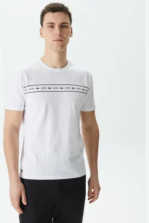 Lacoste Męski T-shirt