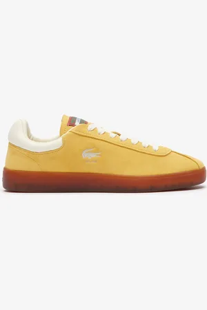 Lacoste Sneakersy męskie Court Baseshot
