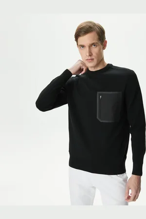 Lacoste Sweter męski
