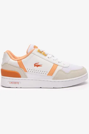 Lacoste Damskie sneakersy Court T-Clip