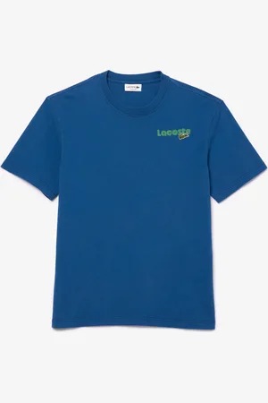 Lacoste Męski T-shirt