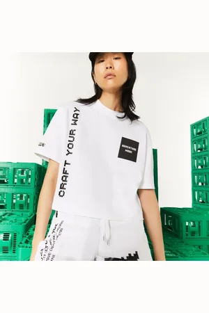 Lacoste Koszulka Damska