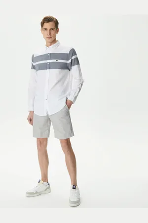 Lacoste Bermudy męskie