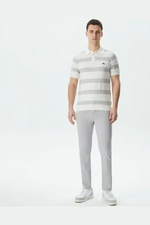 Lacoste Spodnie męskie