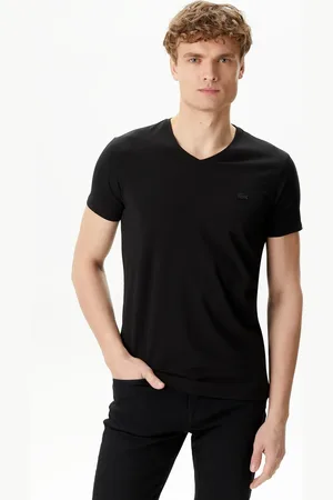 Lacoste Męski T-Shirt