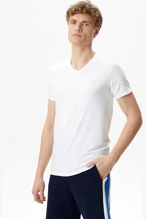 Lacoste Męski T-Shirt
