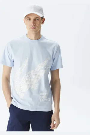 Lacoste Męski T-shirt