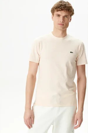 Lacoste Męski T-shirt
