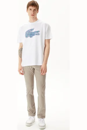 Lacoste Spodnie męskie
