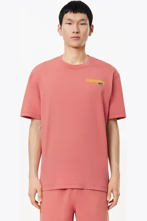 Lacoste Męski T-shirt
