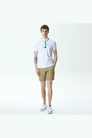 Lacoste Bermudy męskie