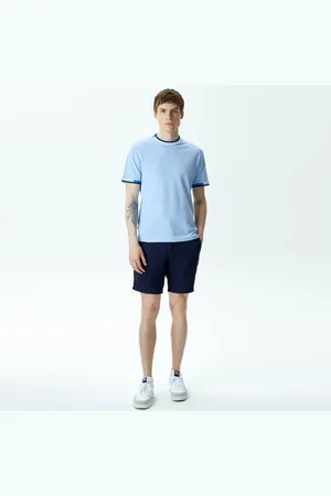 Lacoste Bermudy męskie