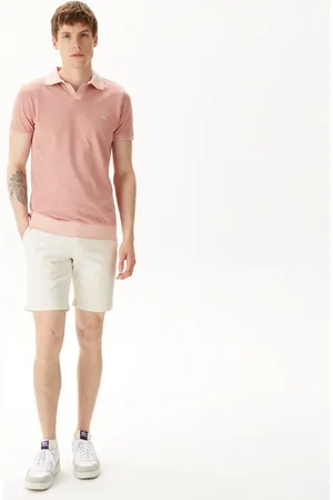 Lacoste Bermudy męskie