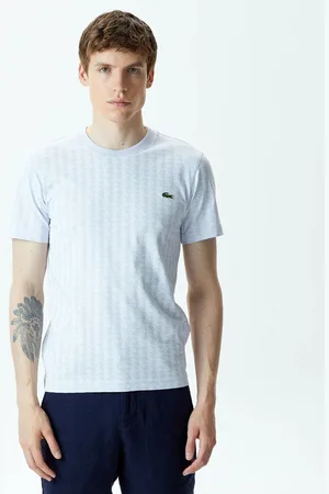 Lacoste Męski T-shirt
