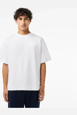 Lacoste Męski T-shirt