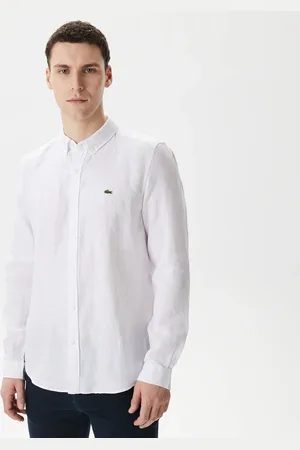 Lacoste Koszula męska