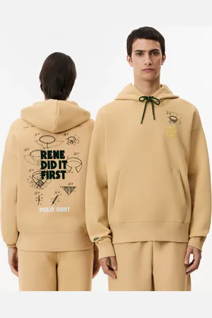 Lacoste Bluza unisex