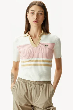 Lacoste Sweter damski
