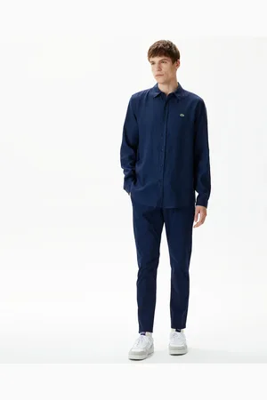 Lacoste Spodnie męskie