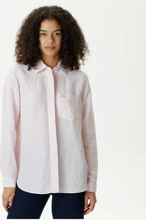 Lacoste Koszula damska