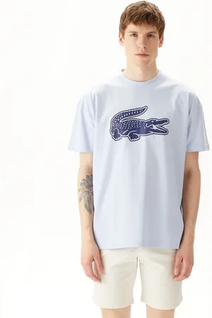 Lacoste Męski T-shirt