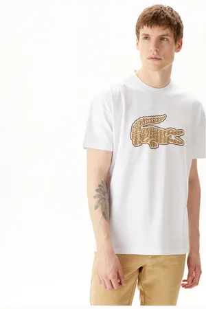 Lacoste Męski T-shirt