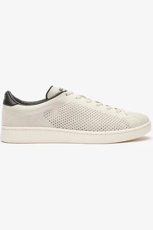 Lacoste Sneakersy męskie Court Carnaby Piquee Paris