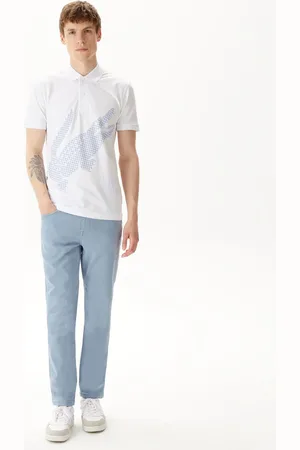 Lacoste Spodnie męskie