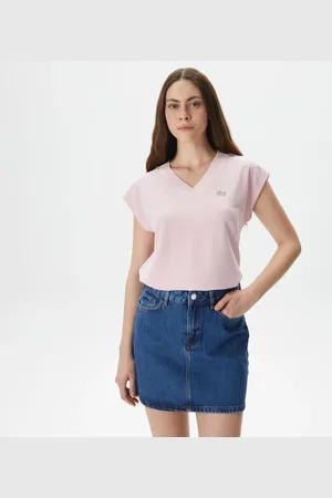Lacoste Damski T-shirt