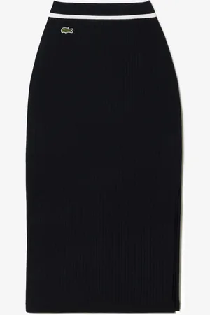 Lacoste Spódnica damska