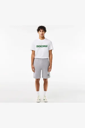 Lacoste Szorty męskie