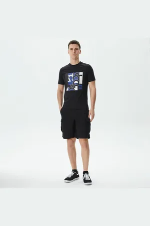 Lacoste Bermudy męskie