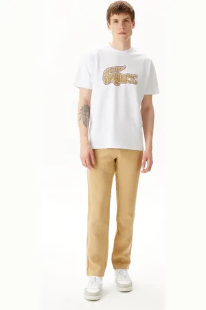 Lacoste Spodnie męskie