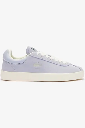 Lacoste Sneakersy damskie Court Baseshot