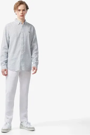Lacoste Spodnie męskie