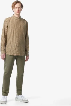 Lacoste Spodnie męskie