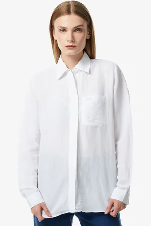 Lacoste Koszula damska
