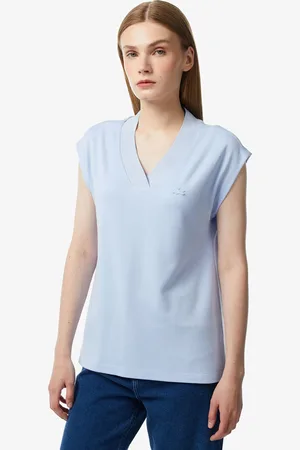 Lacoste Damski T-shirt