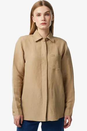 Lacoste Koszula damska