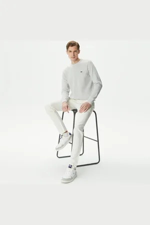 Lacoste Spodnie Męskie