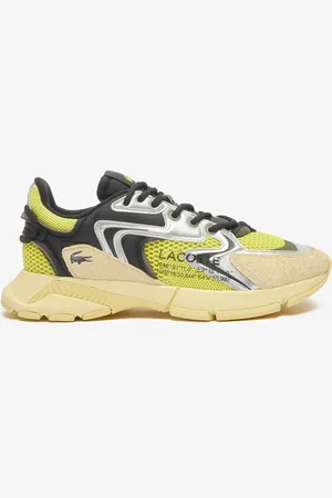 Lacoste Męskie sneakersy Athleisure L003 Neo