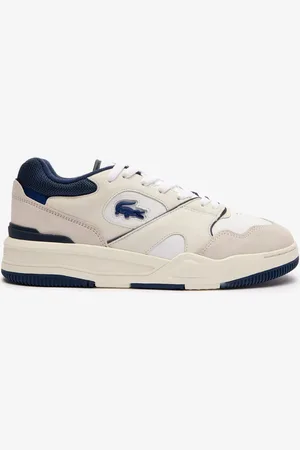 Lacoste Sneakersy męskie Court Lineshot