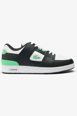 Lacoste Sneakersy męskie Court Court Cage