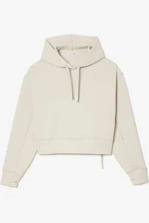 Lacoste Damska bluza z kapturem