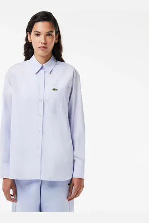 Lacoste Koszula damska