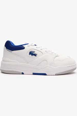 Lacoste Sneakersy męskie Court Lineshot