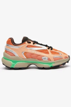 Lacoste Damskie sneakersy Athleisure L003 2K24