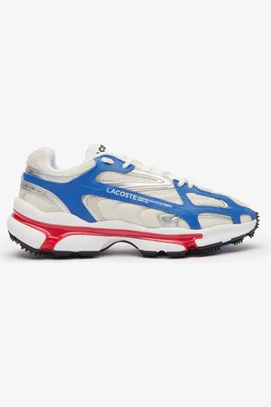 Lacoste Męskie buty treningowe L003 2K24