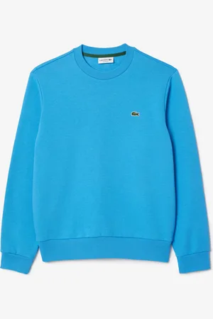 Lacoste Bluza ze szczotkowanego polaru